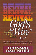 Revival God's Way - Ravenhill, Leonard
