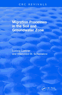 Revival: Migration Processes in the Soil and Groundwater Zone (1991)