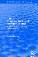 Revival: The Europeanisation of Refugee Policies (2001): Between Human Rights and Internal Security