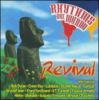 Revival - Rhythms del Mundo