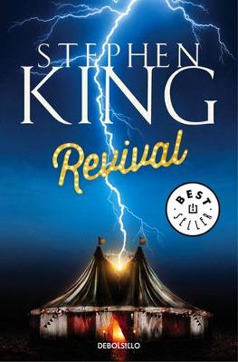 Revival - King, Stephen