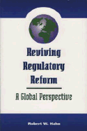 Reviving Regulatory Reform
