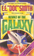 Revolt of the Galaxy - Smith, and Goldin