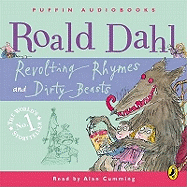 Revolting Rhymes & Dirty Beasts