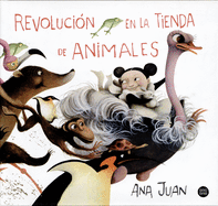 Revolucin En La Tienda de Animales