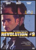 Revolution #9 - Tim McCann