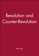 Revolution and Counter-Revolution