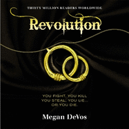 Revolution: Book 3 in the Anarchy series