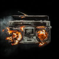 Revolution Radio [LP] - Green Day