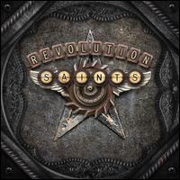 Revolution Saints - Revolution Saints