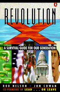 Revolution X: A Survival Guide for Our Generation