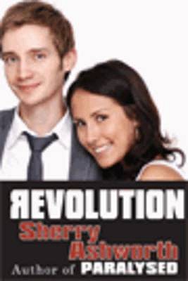 Revolution - Ashworth, Sherry