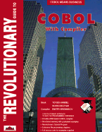 Revolutionary Guide to COBOL with Compiler - Handel, Yevsei, and Degtyar, Boris