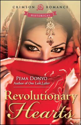Revolutionary Hearts - Donyo, Pema