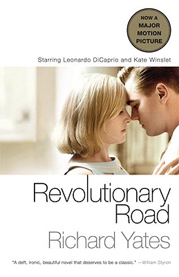 Revolutionary Road - Yates, Richard