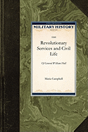 Revolutionary Services and Civil Life
