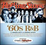 Revolutionary Sound of 60's R&B