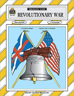 Revolutionary War Thematic Unit