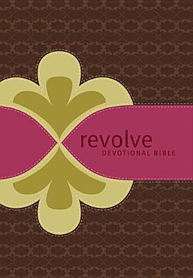 Revolve Devotional Bible-NCV: The Complete Bible for Teen Girls - Nelson Bibles (Creator)
