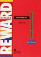 Reward Int Vocab & Grammar WB + Key