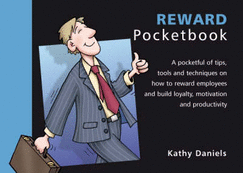 Reward Pocketbook: Reward Pocketbook