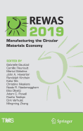 Rewas 2019: Manufacturing the Circular Materials Economy