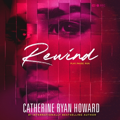 Rewind - Howard, Catherine Ryan, and Collins, Alana Kerr (Read by)