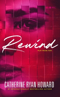 Rewind - Howard, Catherine Ryan