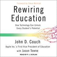 Rewiring Education: How Technology Can Unlock Every Student's Potential