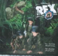 Rex: The Ultimate Picture Book Adventure - Gould, Robert N.