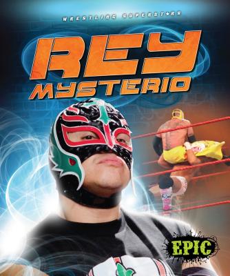 Rey Mysterio - Markegard, Blake