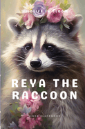 Reya The Raccoon