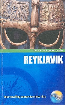 Reykjavik Pocket Guide - Davies, Ethel, and Reid, Eliza (Revised by)