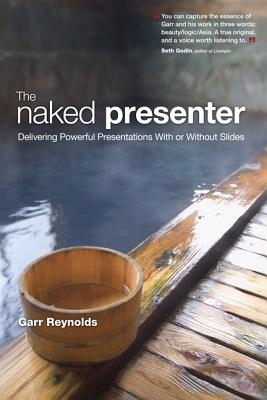 Reynolds: Naked Presenter _p1 - Reynolds, Garr