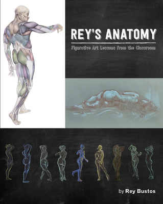 Rey's Anatomy - Bustos, Rey