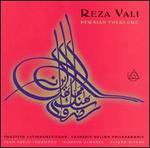 Reza Vali: Persian Folklore - Alberto Almarza (flute); Alvaro Bitran (cello); Cuarteto Latinoamericano; Carnegie Mellon Philharmonic; Juan Pablo Izquierdo (conductor)