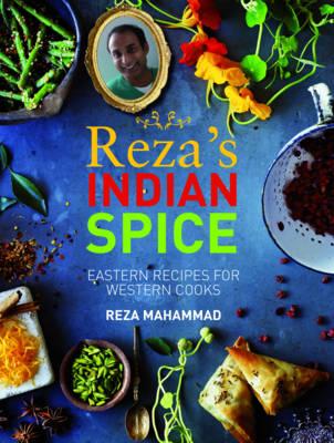 Reza's Indian Spice - Mahammad, Reza