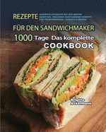 Rezepte fr den Sandwichmaker 2021