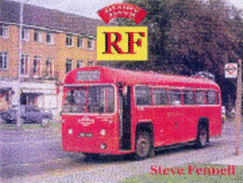 RF - Fennell, Steve