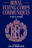 RFC Communiques: 1917-1918