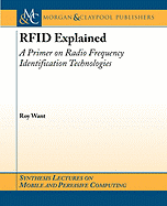 Rfid Explained