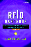 Rfid Handbook: Fundamentals and Applications in Contactless Smart Cards and Identification