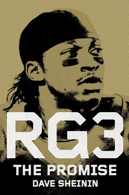 RG3: The Promise - Sheinin, David