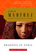 Rhadopis of Nubia: A Novel of Ancient Egypt
