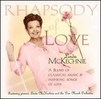 Rhapsody of Love - Linda McKechnie & the Don Marsh Orchestra