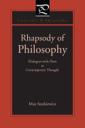 Rhapsody of Philosophy: Dialogues with Plato in Contemporary Thought