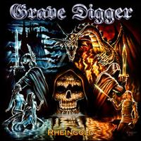 Rheingold - Grave Digger