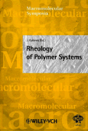 Rheology of Polymer Systems - Kahovec, Jaroslav (Editor)