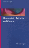 Rheumatoid Arthritis and Proteus