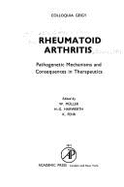 Rheumatoid Arthritis: Pathogenetic Mechanisms and Consequences in Therapeutics